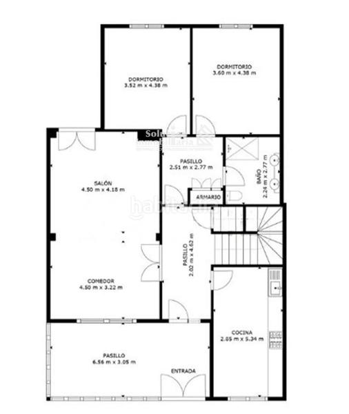 Foto cde3e037-8bad-4fcf-9295-92992feb37c9. Doppelhaus mit heizung parking pool in Carbajosa de la Sagrada