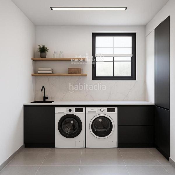 Foto d0204447-5bac-45f9-a3dc-1d1a9834d1b8. Doppelhaus mit heizung parking pool in Carbajosa de la Sagrada