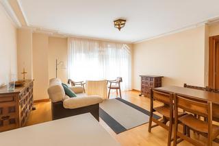 Piso en Carmelitas. Tu hogar en el mejor edificio de la zona, en pleno centro de sal