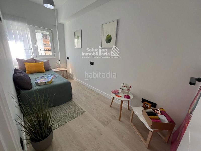 Foto 0e29f52e-37a0-4b84-b99c-66c819310570. Appartement dans rio riofrío 13 dans Chinchibarra Salamanca