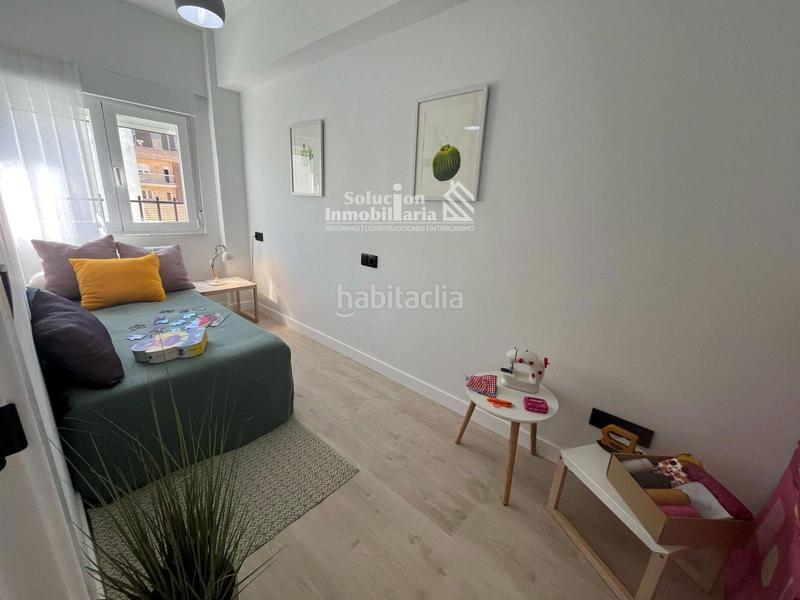 Foto 12874339-684a-4867-8df2-f32109299845. Appartement dans rio riofrío 13 dans Chinchibarra Salamanca