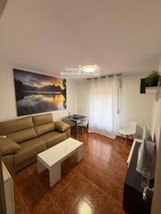 Rent Flat in San Bernardo. Alquiler de piso para estudiantes  3 dormitorios