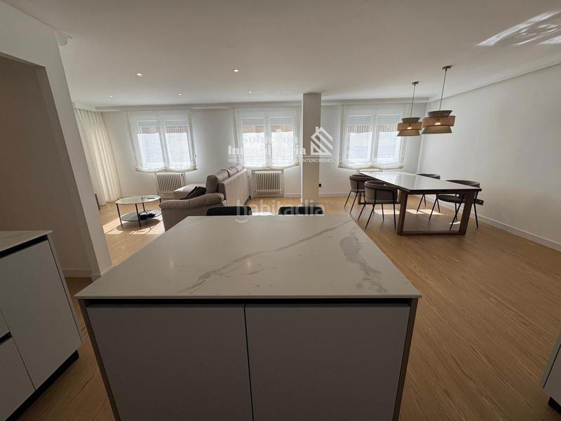 Foto 101b798b-1816-45f7-bb6a-3fd253402427. Flat with heating in Carmelitas Salamanca