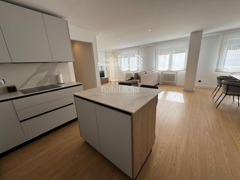 Foto 3ea48a89-d432-4df9-ac82-ee28b553db73. Flat with heating in Carmelitas Salamanca