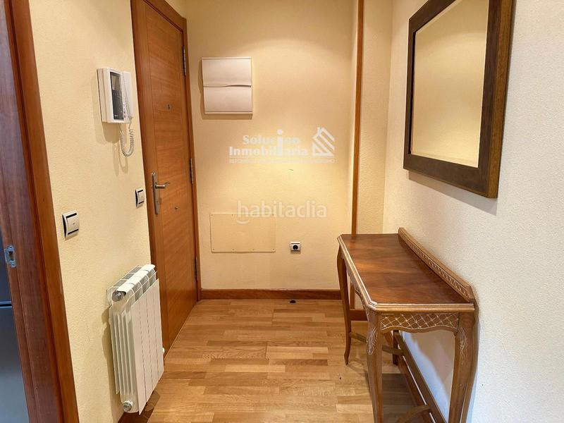 Foto 2f0d29e7-cb2c-47b5-8cfa-aa8da8b22f84. Appartamento con riscaldamento parcheggio in Pizarrales Salamanca