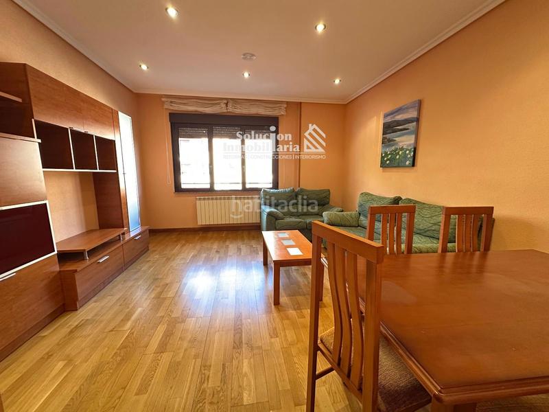 Foto 6fa04902-4d44-47b5-8726-286900929a85. Appartamento con riscaldamento parcheggio in Pizarrales Salamanca