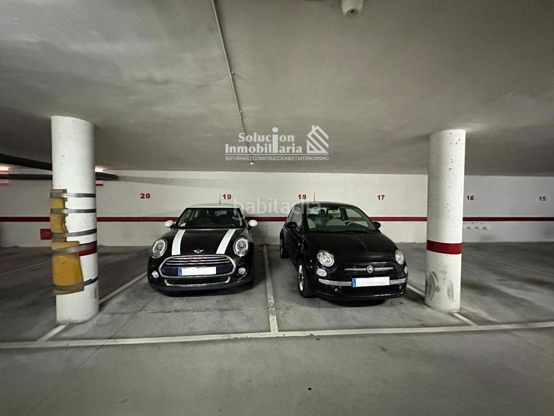Foto b94aaba5-88dd-4dd4-b2a5-75d381cfbe2d. Appartamento con riscaldamento parcheggio in Pizarrales Salamanca
