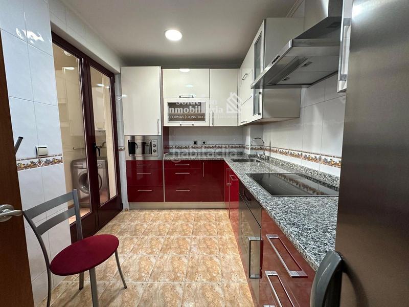 Foto de47fffc-2281-4ca4-84d7-8b80d134ba06. Appartamento con riscaldamento parcheggio in Pizarrales Salamanca