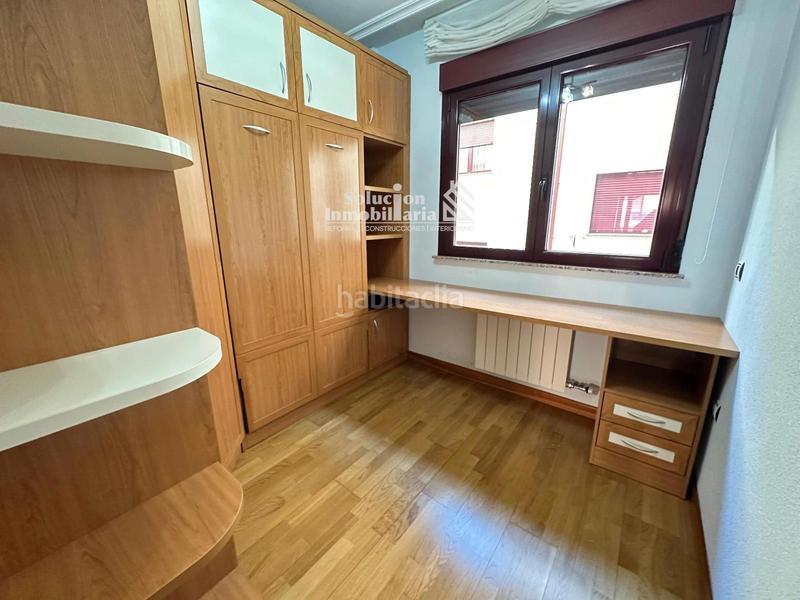 Foto f7518062-c5e6-4b59-a026-77e83b4a2b22. Appartamento con riscaldamento parcheggio in Pizarrales Salamanca