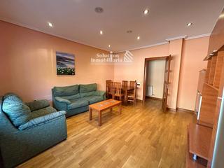 Appartement à Pizarrales. Exclusiva vivienda lista para entrar a vivir en edificio del año