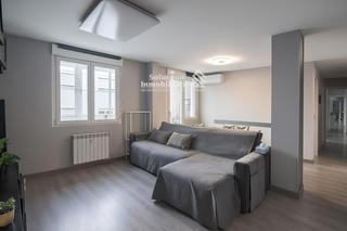Lloguer Pis a Carmelitas. Alquiler de piso exclusivo en zona puerta zamora  salamanca