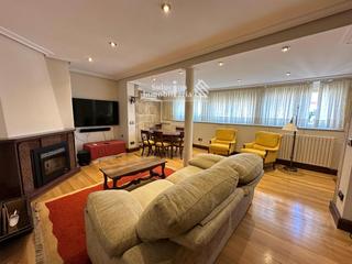 Affitto Attico in Sancti Spiritus - San Juan. Ático en alquiler  centro de salamanca