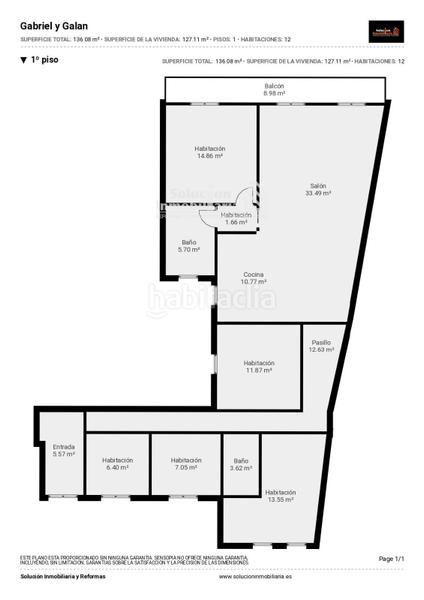 Foto 0c4c4744-acc8-4b0a-a39d-a1e9e0971d91. Appartement dans gabriel y galan 6 dans Labradores Salamanca