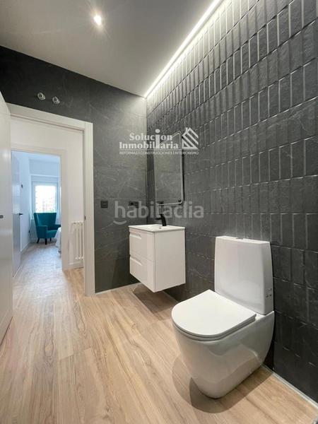 Foto 59241977-d356-453d-ac90-3dd536b90cfd. Appartement dans gabriel y galan 6 dans Labradores Salamanca