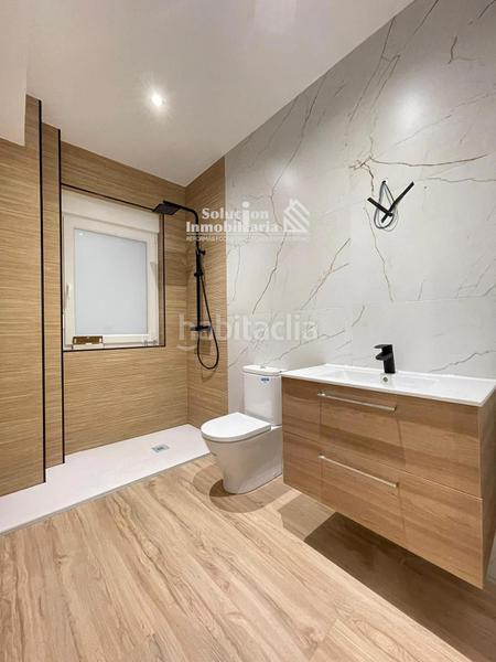 Foto be76c445-4b90-4792-a3ae-e17f0f940c1a. Appartement dans gabriel y galan 6 dans Labradores Salamanca