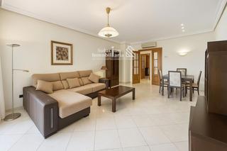Location Appartement à Labradores. Amplio piso en el centro  a escasos metros de la plaza mayor