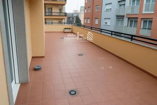 Alquiler Piso en Prosperidad - Delicias. Amplio y luminoso piso en alquiler junto paseo san antonio
