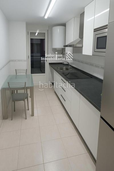 Foto e7d532ea-fa43-480e-bd08-867052f35fe7. Lloguer pis amb calefacció aparcament a Prosperidad - Delicias Salamanca