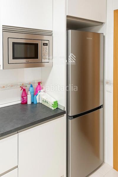Foto 1c42d786-84b9-4efd-92b6-3c3eaef323f4. Rent flat with heating parking in Prosperidad - Delicias Salamanca