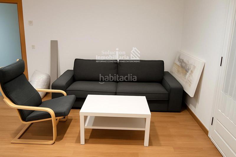 Foto 366ddde7-0dd6-464b-9597-fff8527938c7. Rent flat with heating parking in Prosperidad - Delicias Salamanca