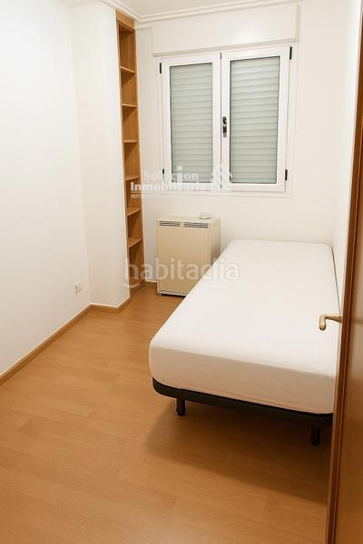 Foto 823dc89c-4dad-412d-8e11-93c5b6d61cd3. Rent flat with heating parking in Prosperidad - Delicias Salamanca