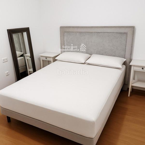 Foto 9427ab0e-b471-452b-80b5-dab23e95de65. Rent flat with heating parking in Prosperidad - Delicias Salamanca