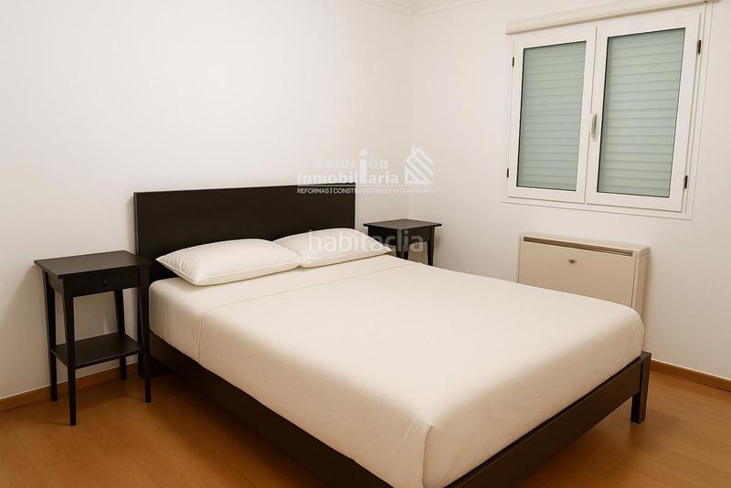 Foto a4469016-5c16-4c1a-a7f0-246aac294a16. Rent flat with heating parking in Prosperidad - Delicias Salamanca