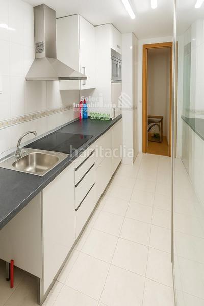 Foto f592479f-c0b3-44bc-8588-028ff9dedfc4. Rent flat with heating parking in Prosperidad - Delicias Salamanca