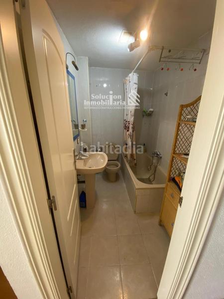 Foto 56fd1224-9240-4f38-a3f6-1ae5d34a0459. Appartamento con riscaldamento parcheggio piscina in Villares de la Reina