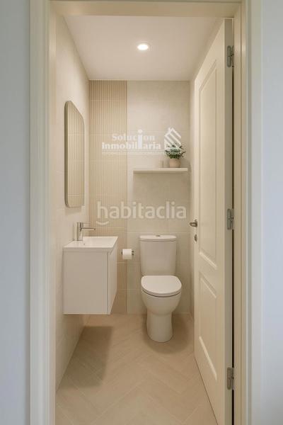 Foto 8a62b650-da6d-40d6-a33f-0ae8cc04c982. Appartamento con riscaldamento parcheggio piscina in Villares de la Reina