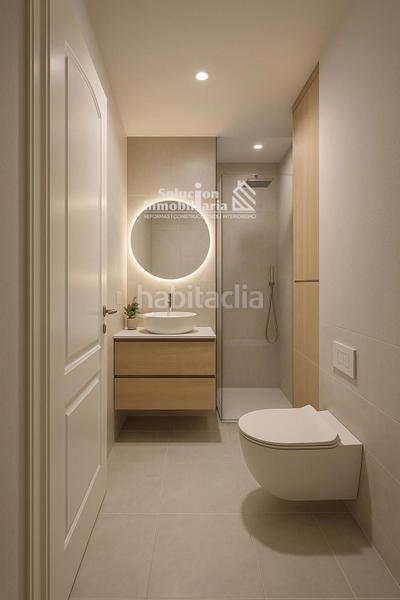 Foto 95cca666-1aef-462b-b55f-90e2f454b770. Appartamento con riscaldamento parcheggio piscina in Villares de la Reina