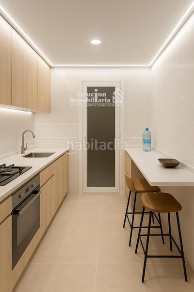 Foto 9eb8875b-3ed5-43f4-9c7d-93937ea8c9a7. Appartamento con riscaldamento parcheggio piscina in Villares de la Reina