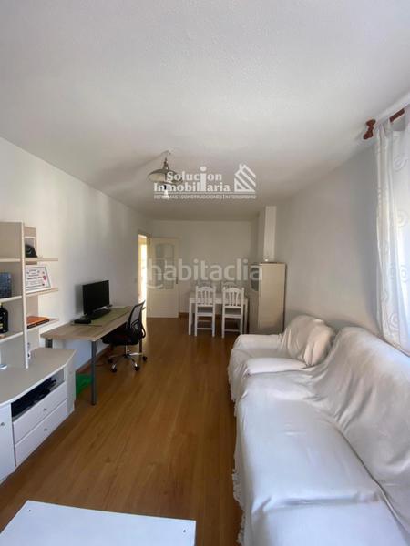 Foto b28e1cc1-b438-4b5d-9cb2-849a4dea8637. Appartamento con riscaldamento parcheggio piscina in Villares de la Reina