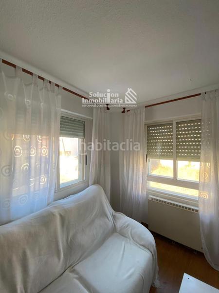 Foto c21e4d5a-4c34-49f4-9927-b0f89557d495. Appartamento con riscaldamento parcheggio piscina in Villares de la Reina