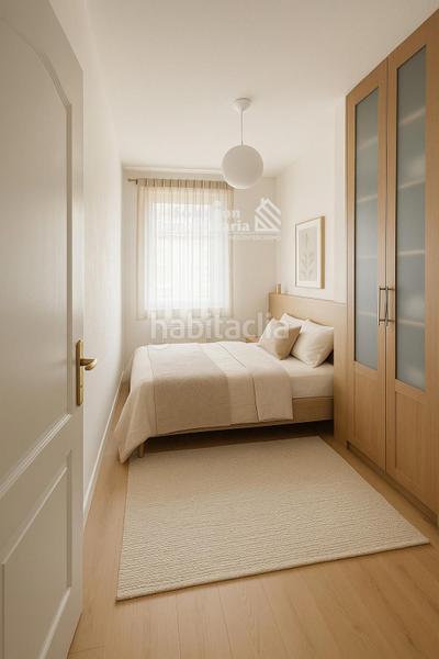 Foto e5e3b0c1-207b-416a-a871-9c4afb0bb9d9. Appartamento con riscaldamento parcheggio piscina in Villares de la Reina