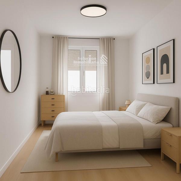 Foto ef2aff52-259e-4dab-bbdc-a131e4d425d2. Appartamento con riscaldamento parcheggio piscina in Villares de la Reina