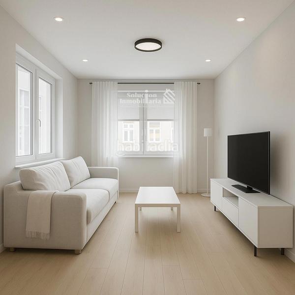 Foto f48aae1a-1b74-40b4-843a-5d78e54aa160. Appartamento con riscaldamento parcheggio piscina in Villares de la Reina