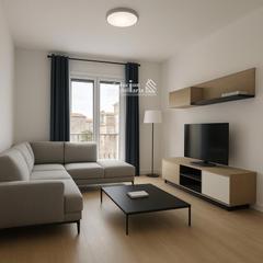 Pis a San Vicente - Las Úrsulas. Gran vivienda reformada con vistas a la plaza san juan bautista