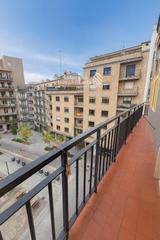 Pis a San Vicente - Las Úrsulas. Gran vivienda con vistas a la plaza san juan bautista  lista par