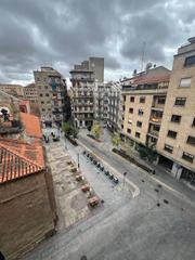 Pis a San Vicente - Las Úrsulas. Gran vivienda con vistas a la plaza san juan bautista  lista par