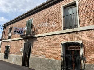 Casa a Cañizal. Se vende amplia casa en cañizal zamora