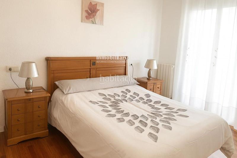 Foto 9952427d-88ae-417e-8222-ecb2a1862bd1. Affitto appartamento con riscaldamento in San Esteban - San Cristóbal Salamanca