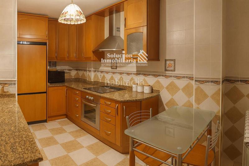 Foto fdc344e8-0dce-4da2-b9cc-262aa9fd8af0. Location appartement avec chauffage dans San Esteban - San Cristóbal Salamanca