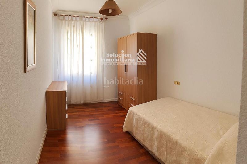 Foto 2eac6d5b-2bed-4b23-81b1-baec2a359171. Rent flat with heating in San Esteban - San Cristóbal Salamanca