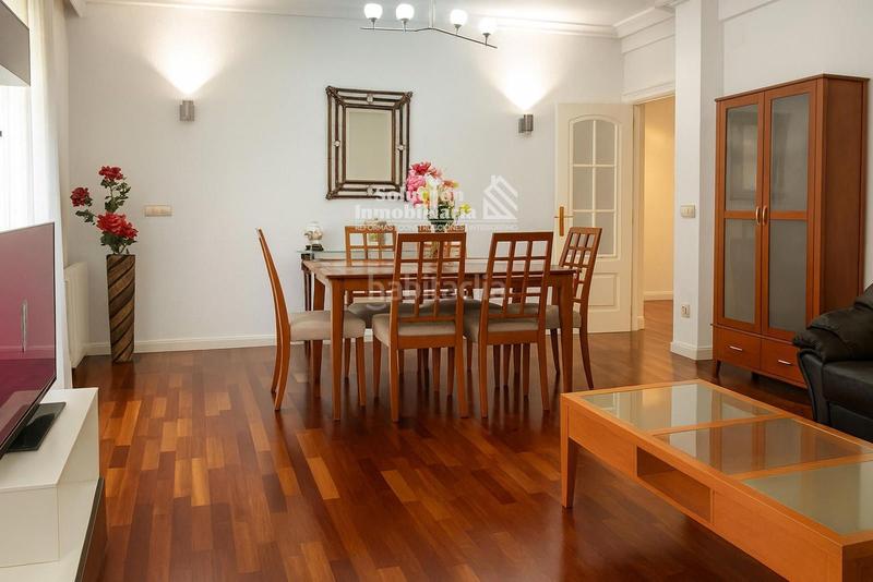 Foto 58e758ed-1fd2-425f-80f4-f98a2602b1a6. Rent flat with heating in San Esteban - San Cristóbal Salamanca