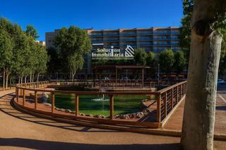 Etagenwohnung in Prosperidad - Delicias. Piso en venta junto a plaza españa  con garaje y muchas posibili