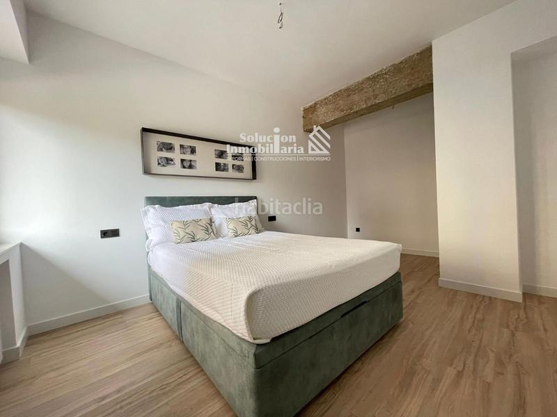 Foto 857847c2-601c-4983-9fea-e4a7b04f5a21. Attique avec chauffage dans San Vicente - Las Úrsulas Salamanca