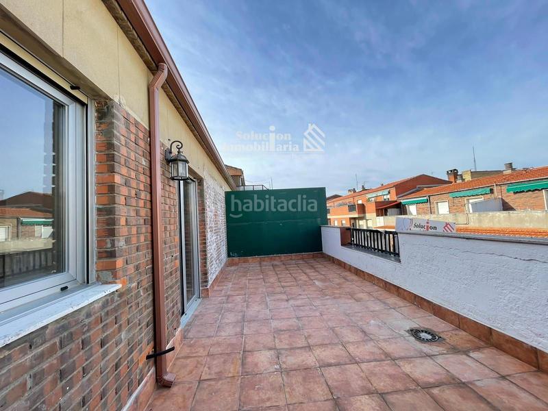 Foto af811ab9-99a7-4207-8748-0560dbf5b2e0. Attique avec chauffage dans San Vicente - Las Úrsulas Salamanca