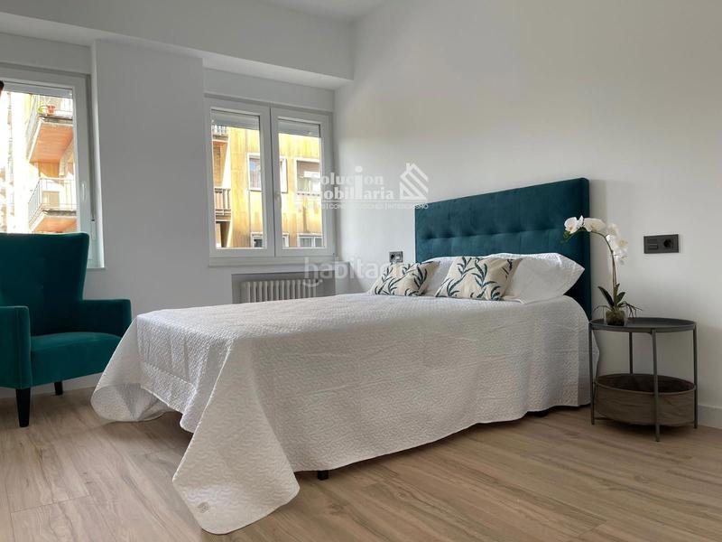 Foto b509d674-f3cc-40d0-9b9e-6205519f98f4. Attique avec chauffage dans San Vicente - Las Úrsulas Salamanca