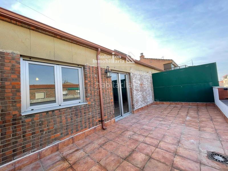 Foto c82aef5a-7cf7-4c51-ac01-021c8add6517. Attique avec chauffage dans San Vicente - Las Úrsulas Salamanca